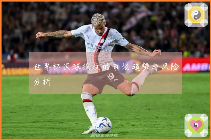 世界杯买球投注的市场趋势与风险分析
