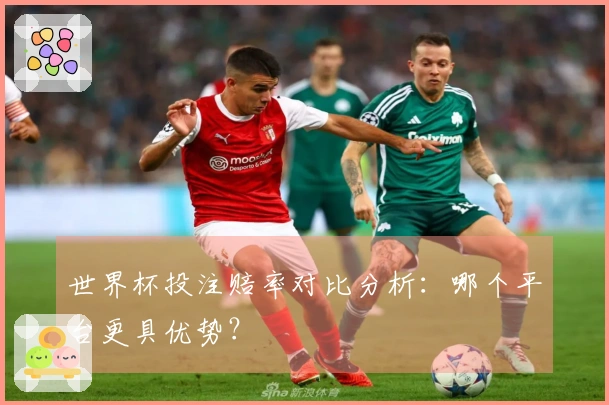 世界杯投注赔率对比分析：哪个平台更具优势？