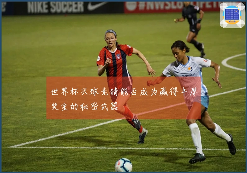 世界杯买球竞猜能否成为赢得丰厚奖金的秘密武器
