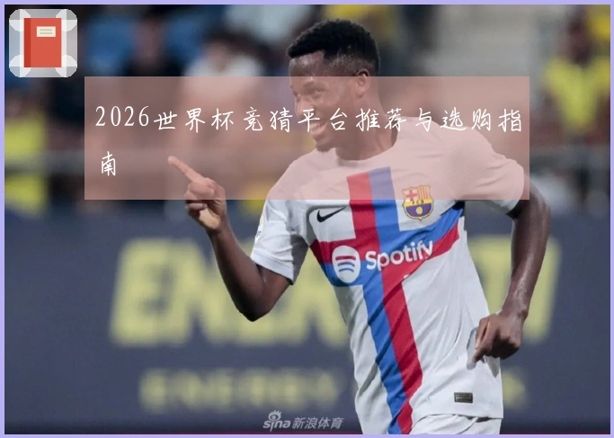 2026世界杯竞猜平台推荐与选购指南