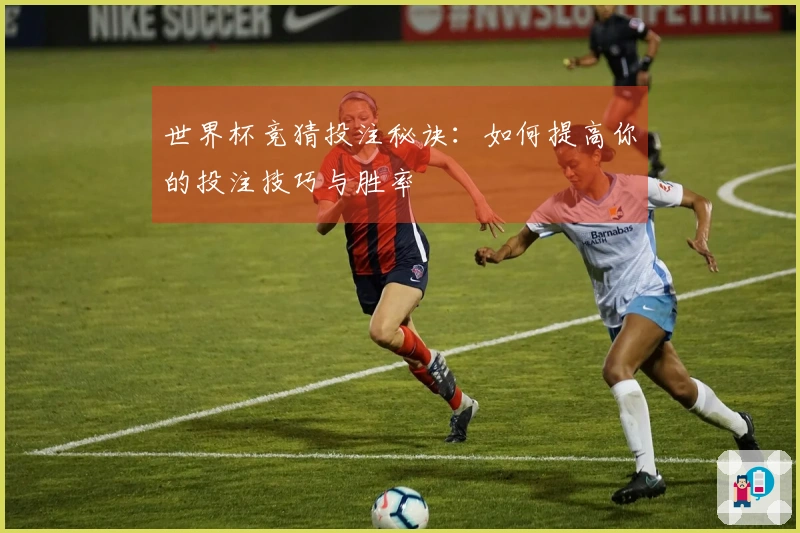 世界杯竞猜投注秘诀：如何提高你的投注技巧与胜率